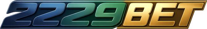 2229bet Logo